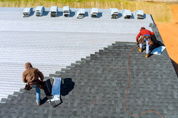 Best Roof Replacement Cost  in Kincheloe, MI