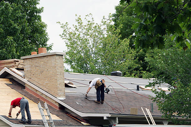 Reliable Kincheloe, MI Roofing Contractor Solutions