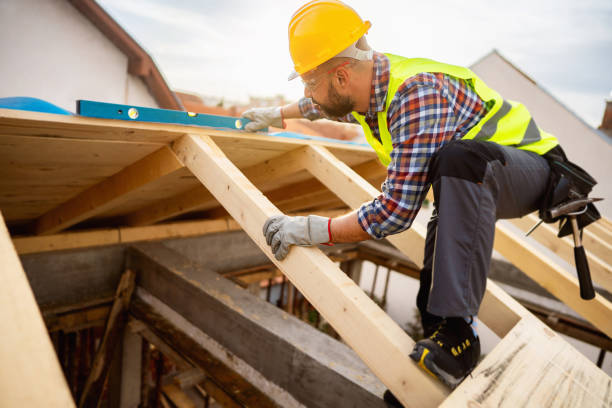 Best Roof Waterproofing Services  in Kincheloe, MI