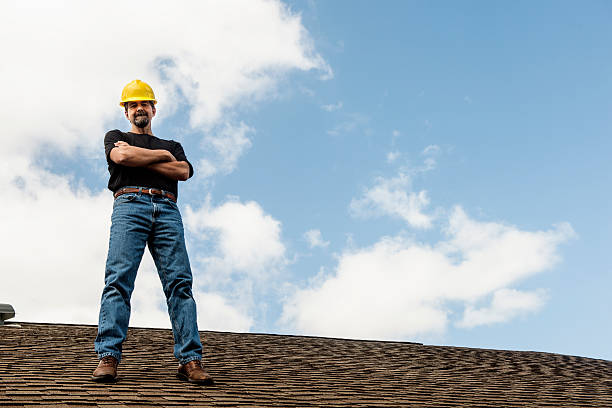 Quick and Trustworthy Emergency Roof Repair Services in Kincheloe, MI