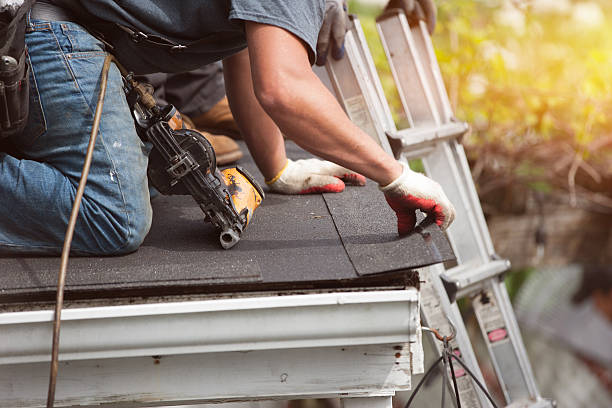 Best New Roof Installation  in Kincheloe, MI