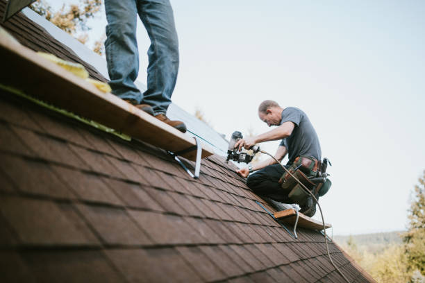 Tile Roofing Contractor in Kincheloe, MI