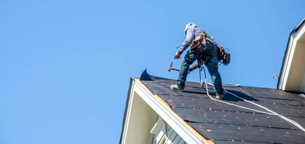 Best Tile Roofing Contractor  in Kincheloe, MI